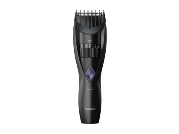 Panasonic ER-GB37-K503 - hair clipper - black