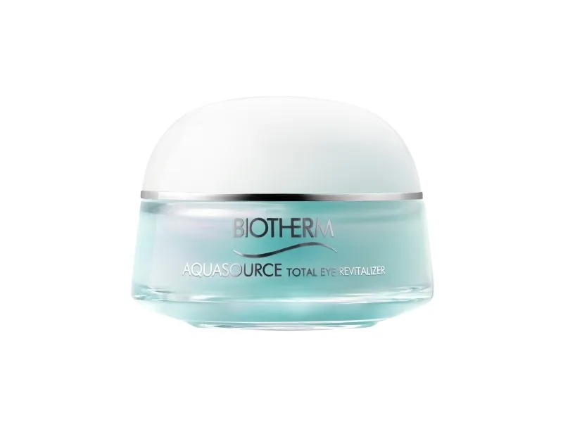 Biotherm Aquasource Total Eye Revitalizer