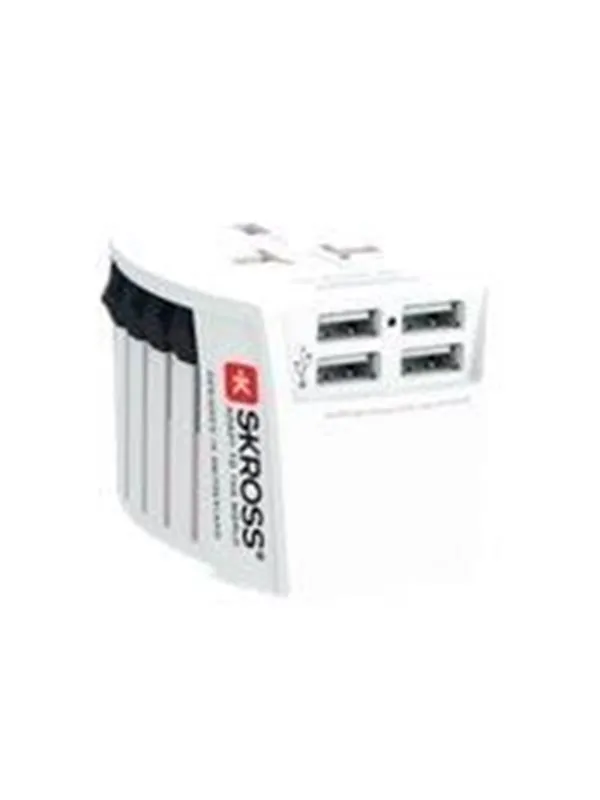 SKross World Adapter MUV USB