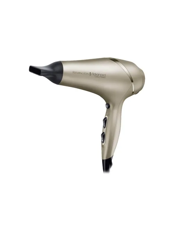 REMINGTON Hårføner AC8605 Advanced Colour Protect - hairdryer - 2300 W
