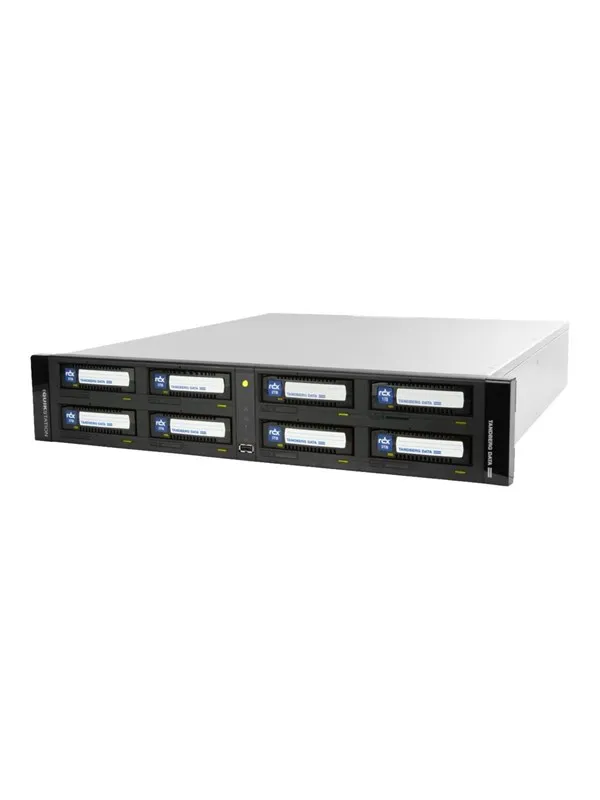 Tandberg Data Overland Tandberg Strømforsyning (PSU) - ATX - 80 Plus
