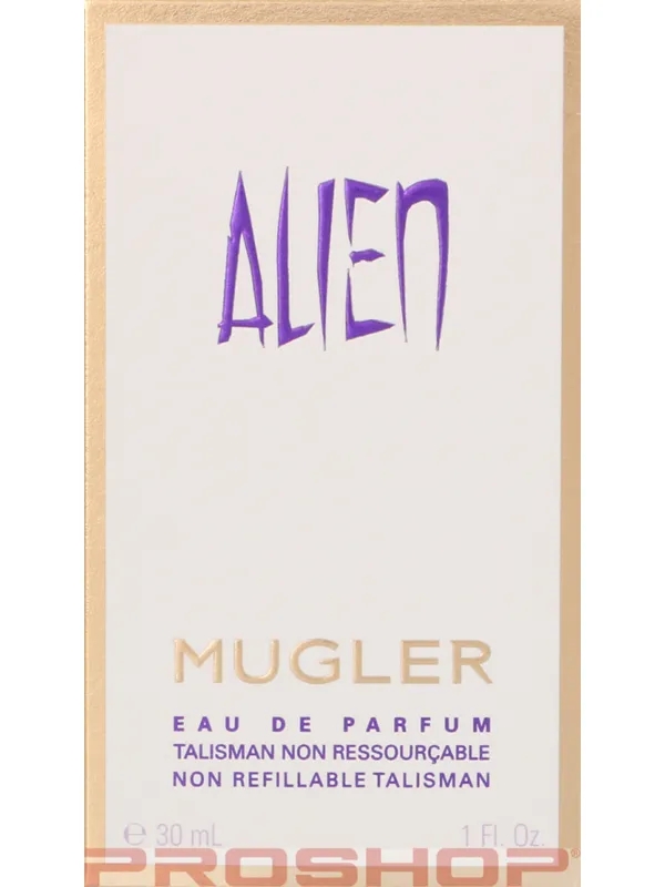 Thierry Mugler - Alien