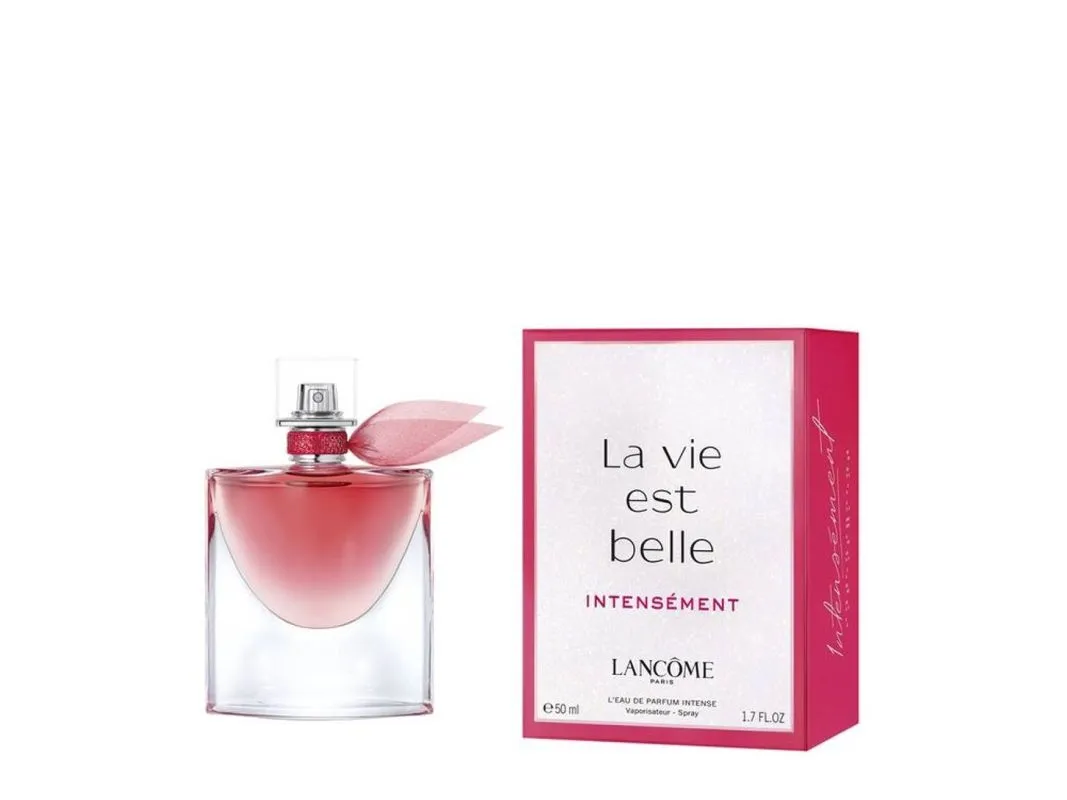 Lancôme - La Vie Est Belle Intensement