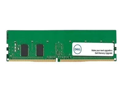 Dell - DDR4 - 8 GB - DIMM 288-pin - registered