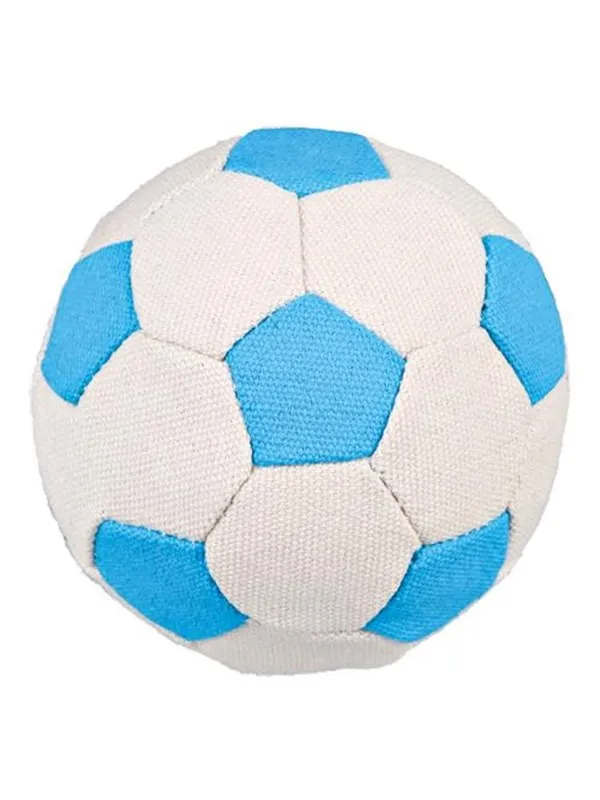 Trixie Blød fodbold ø11cm