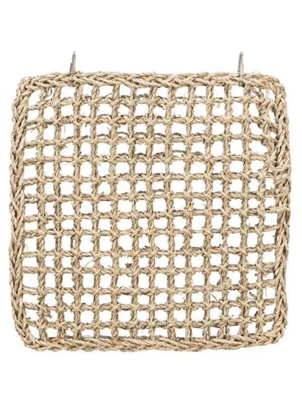 Trixie Sea grass climbing mat 30 × 30 cm
