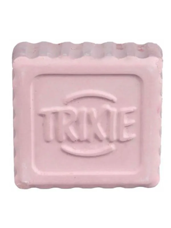 Trixie Pecking Stone with Iodine 90g