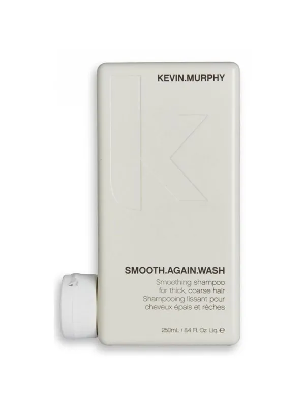 Kevin Murphy Smooth Again Wash - Shampoo til blødt og glat hår 250 ml.