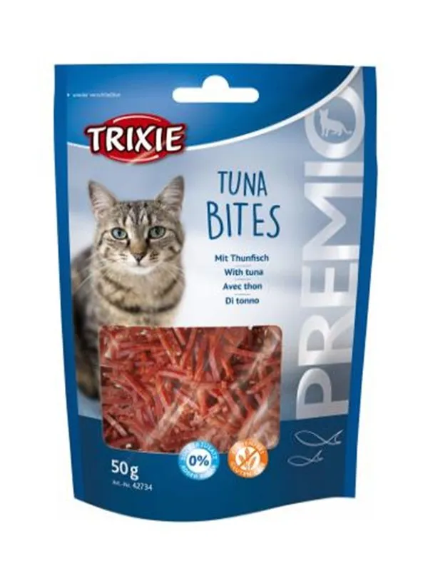 Trixie PREMIO Tuna Bites 50g