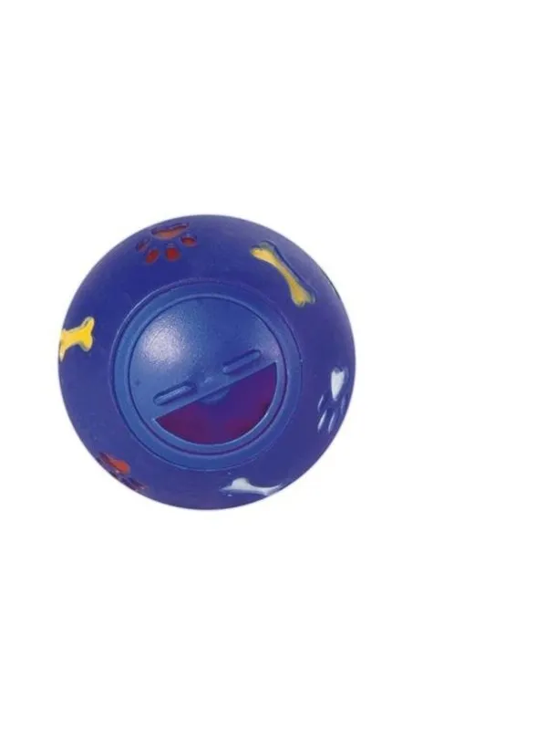 Trixie Snack Ball ø 7 cm assorted colours