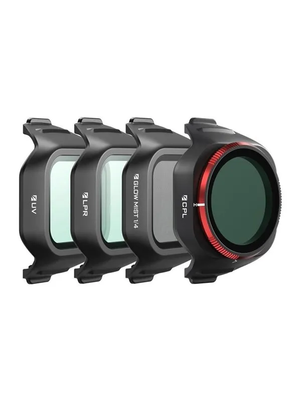 Freewell Everyday Filter Kit for Mini 5 Pro Drone