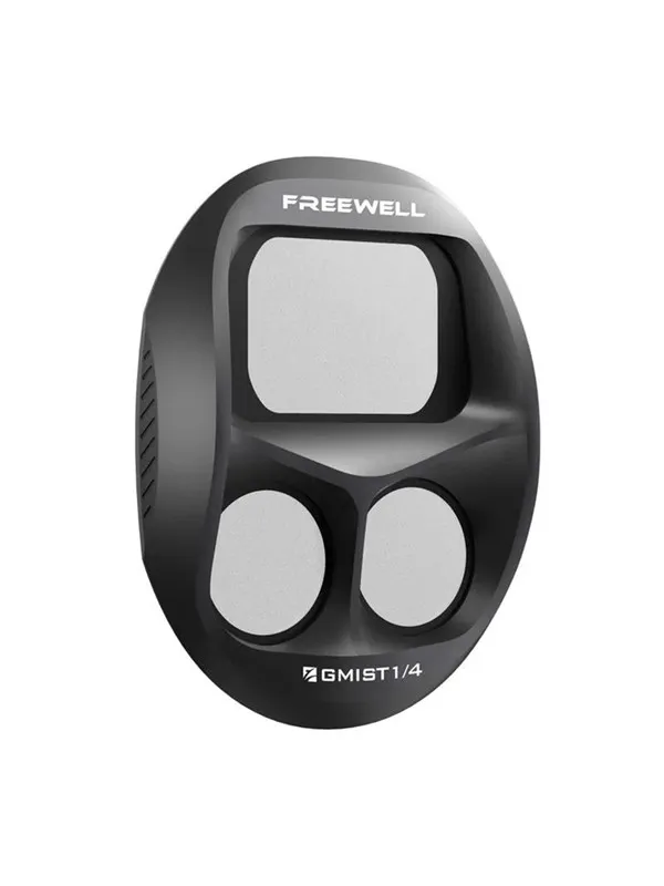 Freewell Glow Mist 1/4 Filter for Mavic 4 Pro