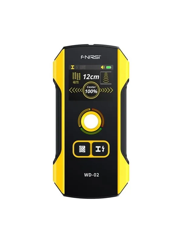 FNIRSI WD-02 Wire Detector