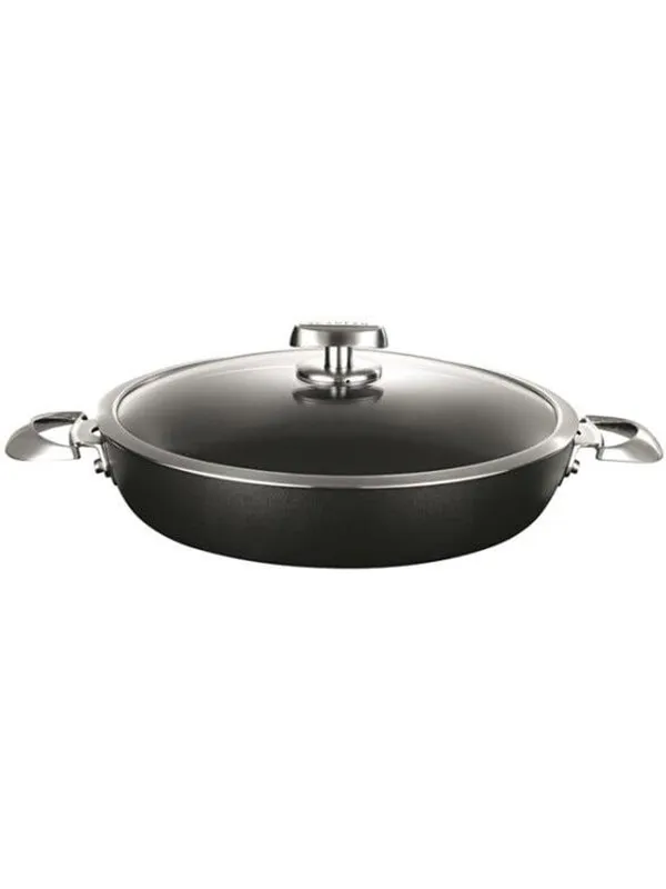 Scanpan - Pro IQ Chef Pan - Induction - 32 cm