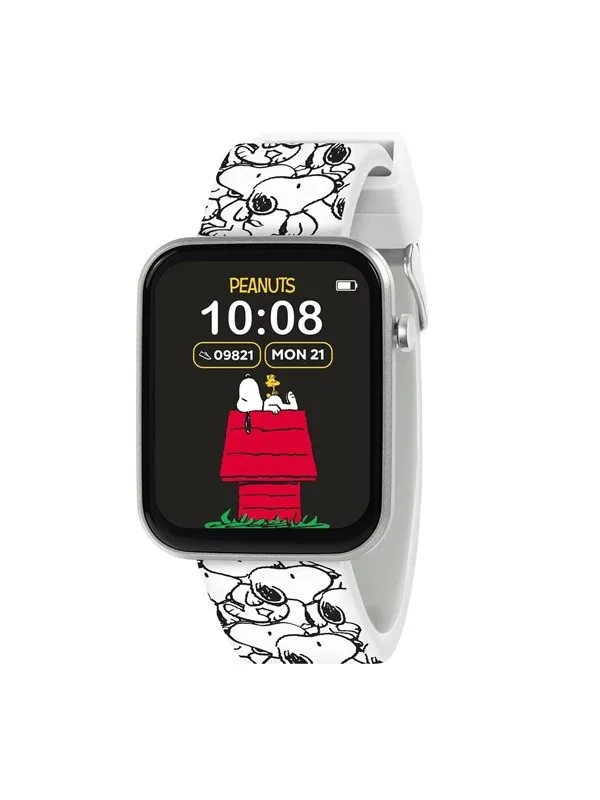 Peers Hardy - Snoopy Printed Strap Smart - Ur