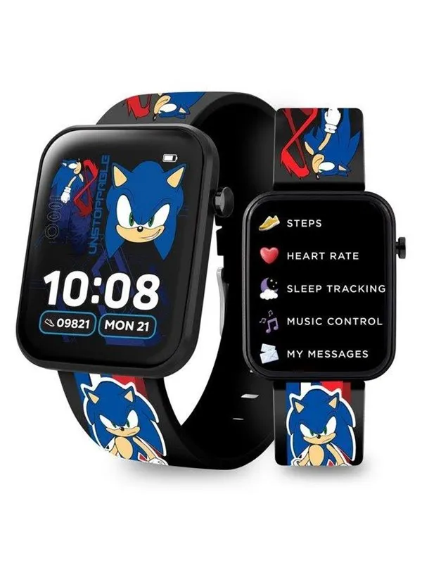 Peers Hardy - Sonic Printed Strap Smart - Ur