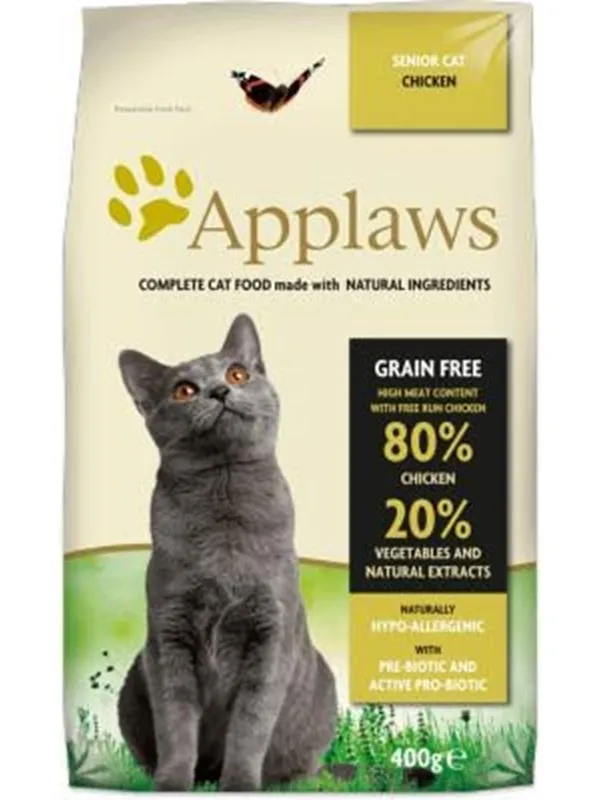 Applaws 5060333435844 cats dry food