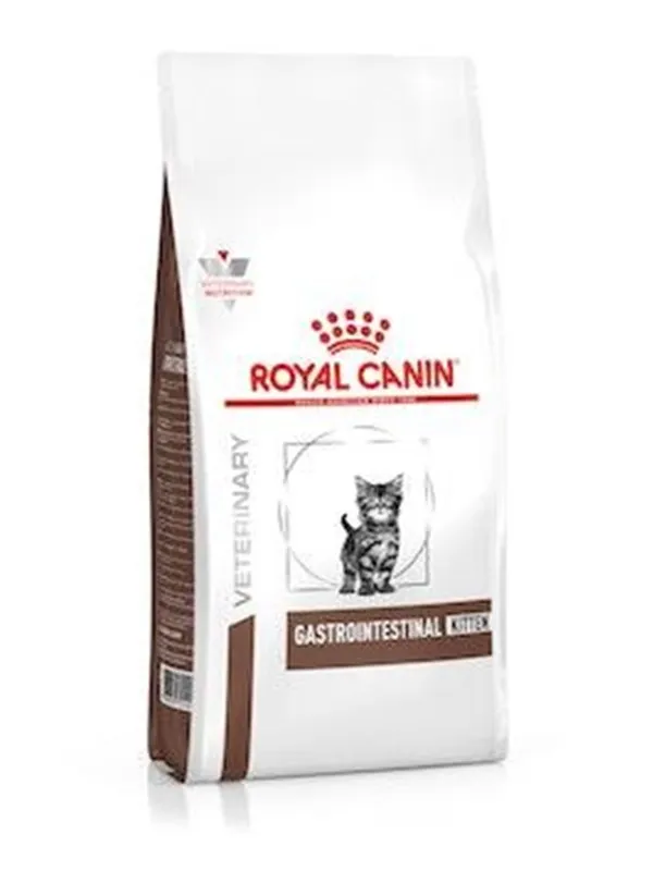 Royal Canin Gastrointestinal Kitten cats dry food