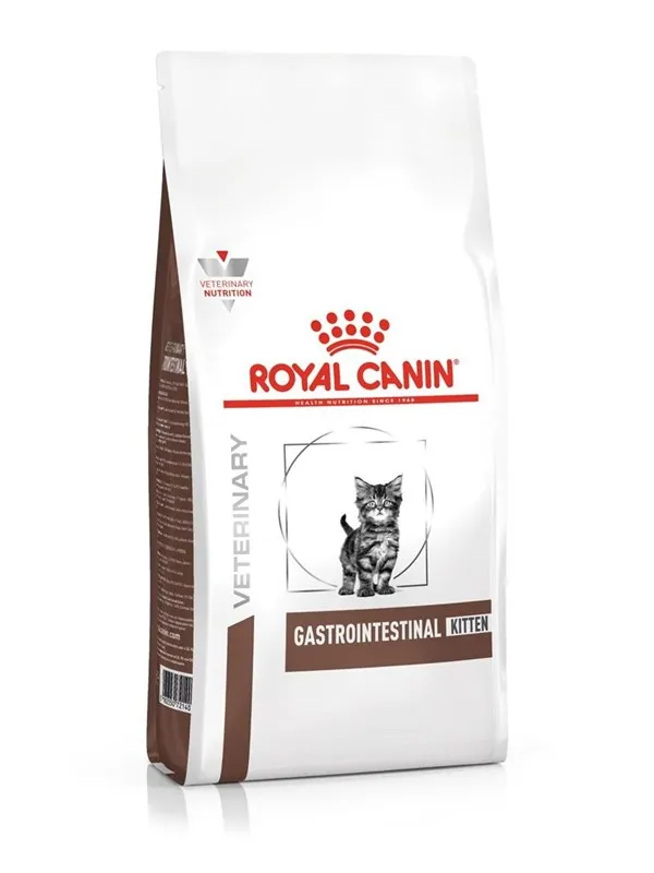Royal Canin Cat Gastrointestinal Kitten VHN - dry cat food - 400g