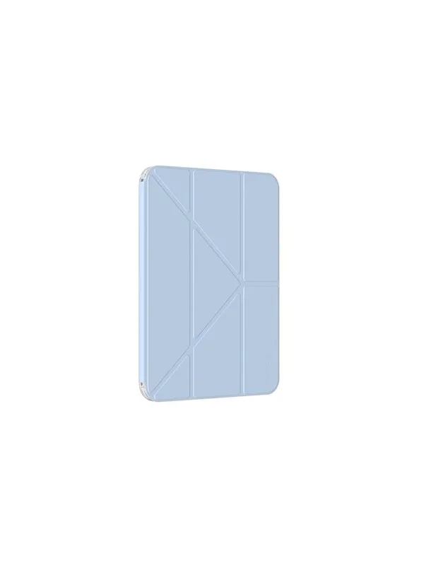 AmazingThing Minimal Case for iPad 11" 2022/2025 - Blue