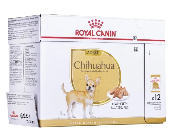 Royal Canin Chihuahua Adult