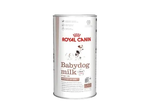 Royal Canin Babydog Milk