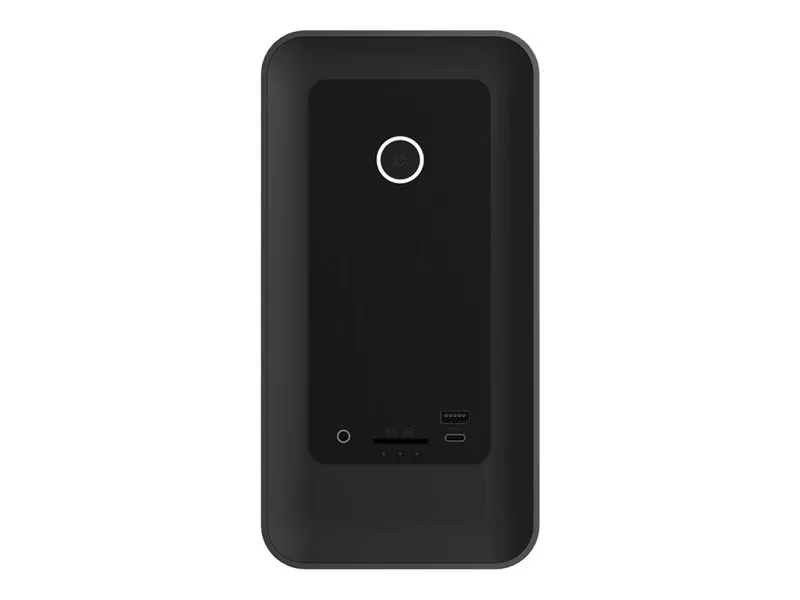 ZOTAC ZBOX MAGNUS ONE EU27507TC