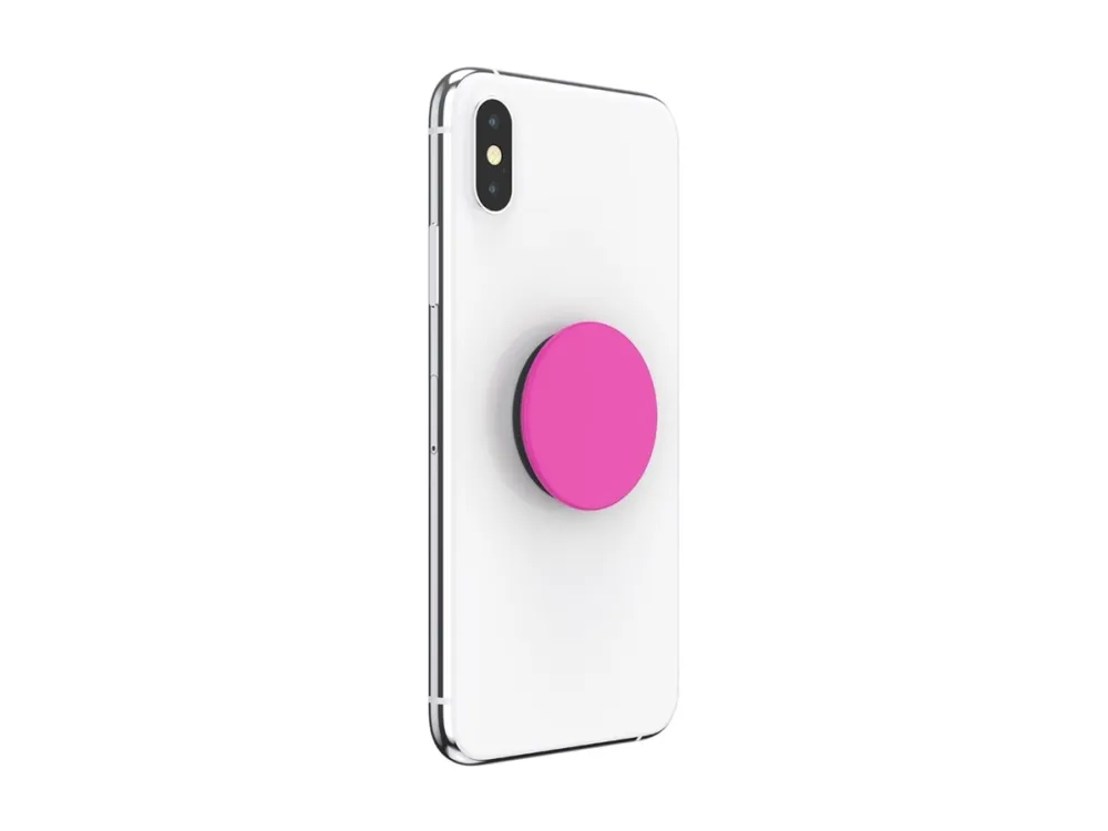 PopSockets Basic Magenta