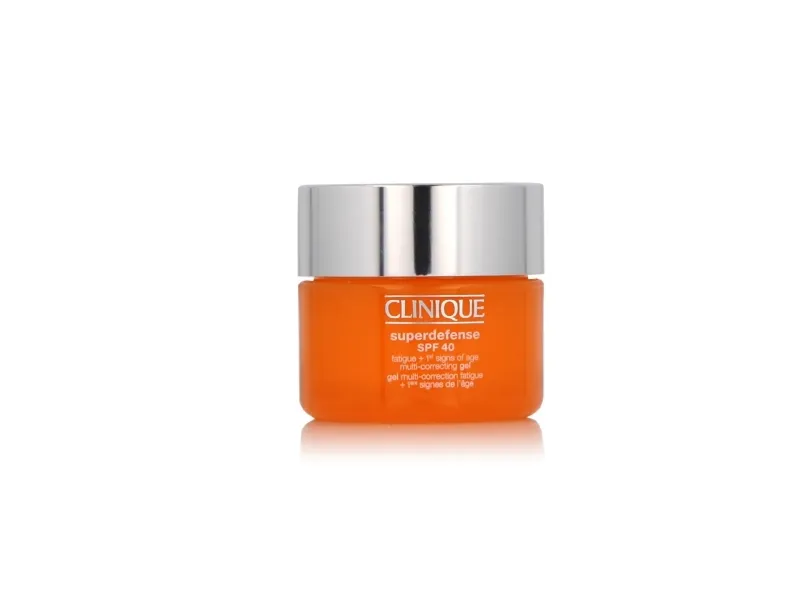 Clinique Superdefense SPF 40 Fatigue + 1st Signs Of Age Multi-Correcting Cream 30 ml