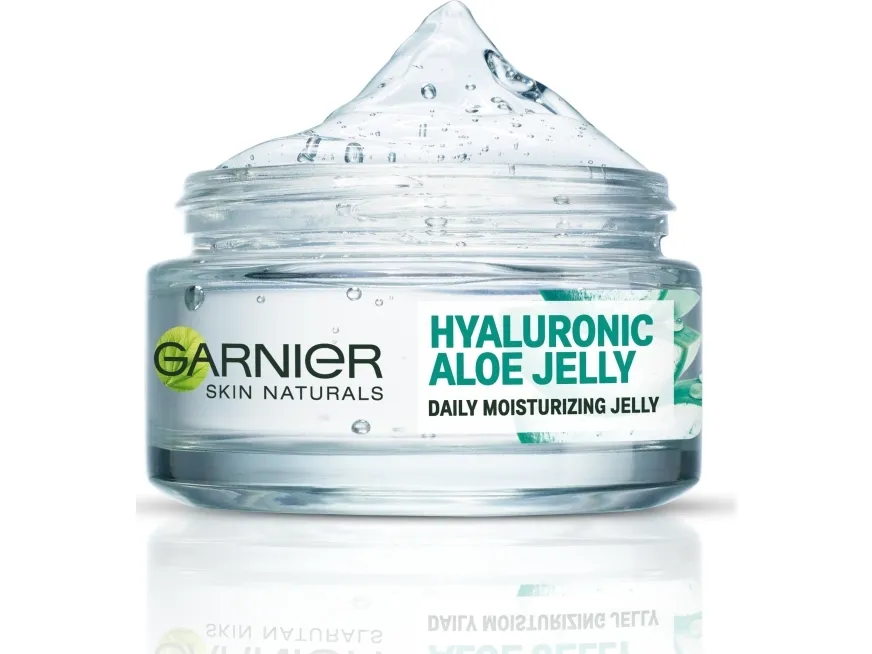 Garnier Hyaluronic Aloe Jelly Face Gel