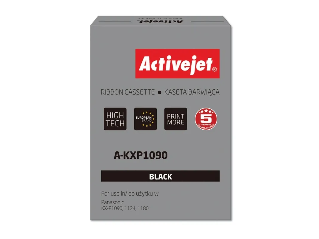 ActiveJet Tasma barwiaca Activejet A-KXP1090 (zamiennik Pana