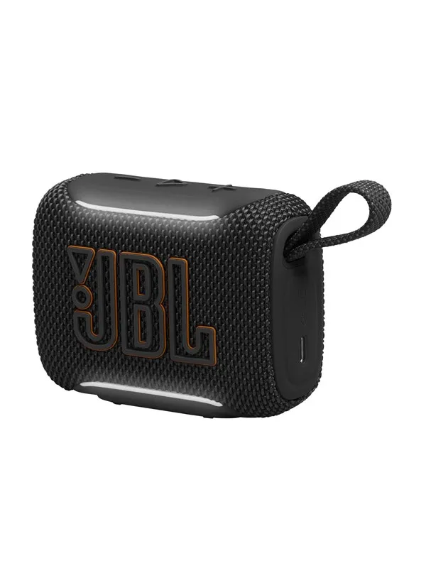 JBL GO 5 - Black