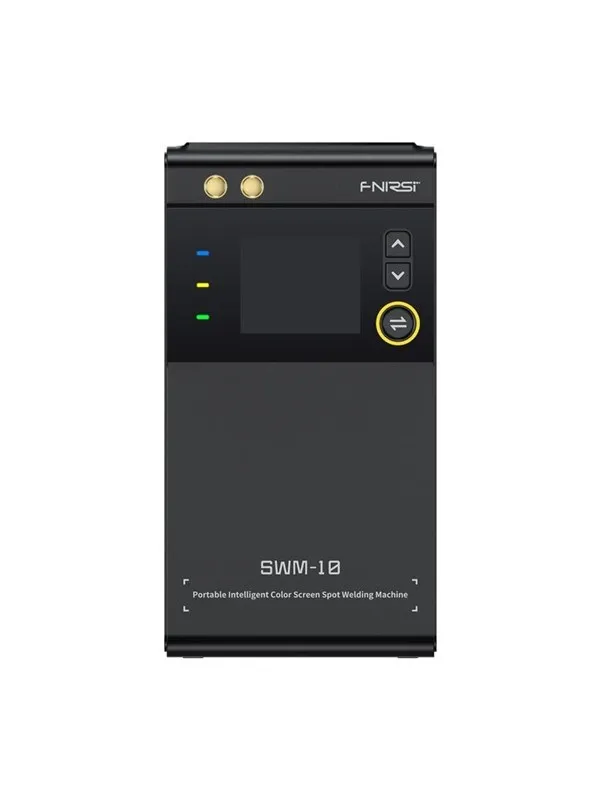 FNIRSI SWM-10 Portable 2-in-1 Spot Welding Machine