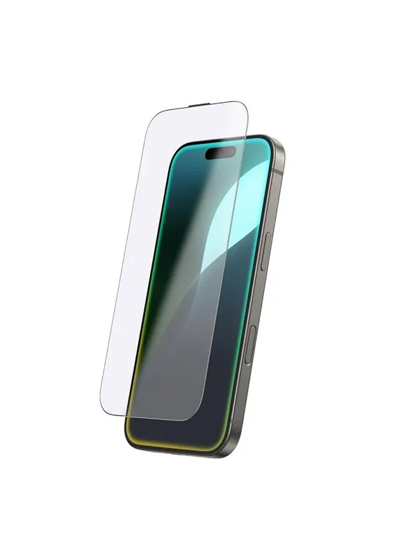 AmazingThing Titan Matte Glass tempered glass for iPhone 16 Pro