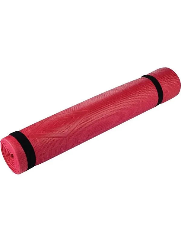 Umbro - Yoga and Fitness Mat - Red