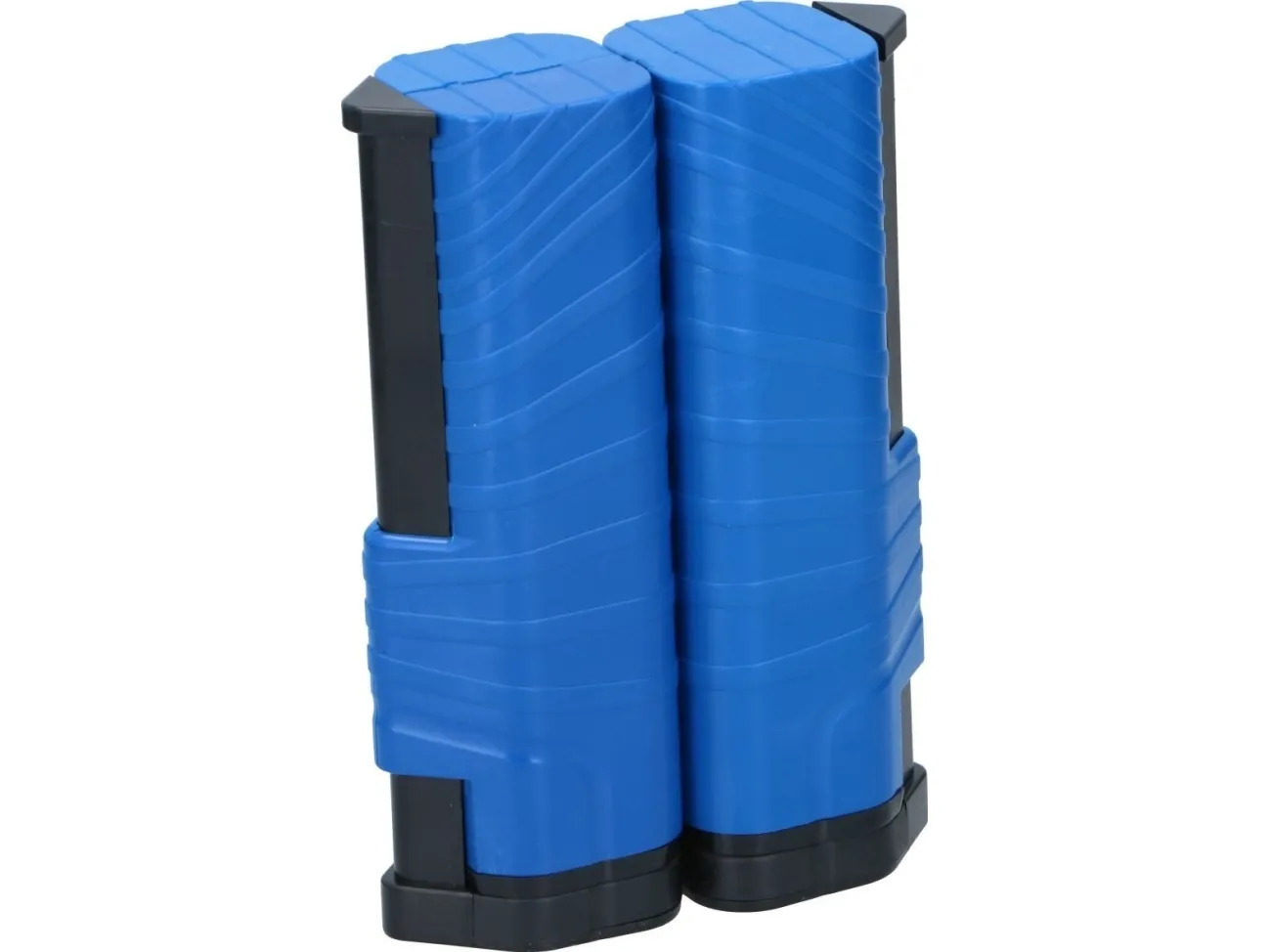Slazenger - Adjustable table tennis net - blue / black