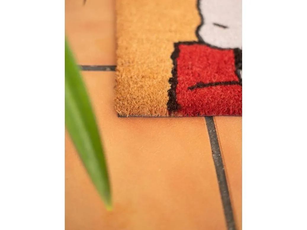 Snoopy - Doormat