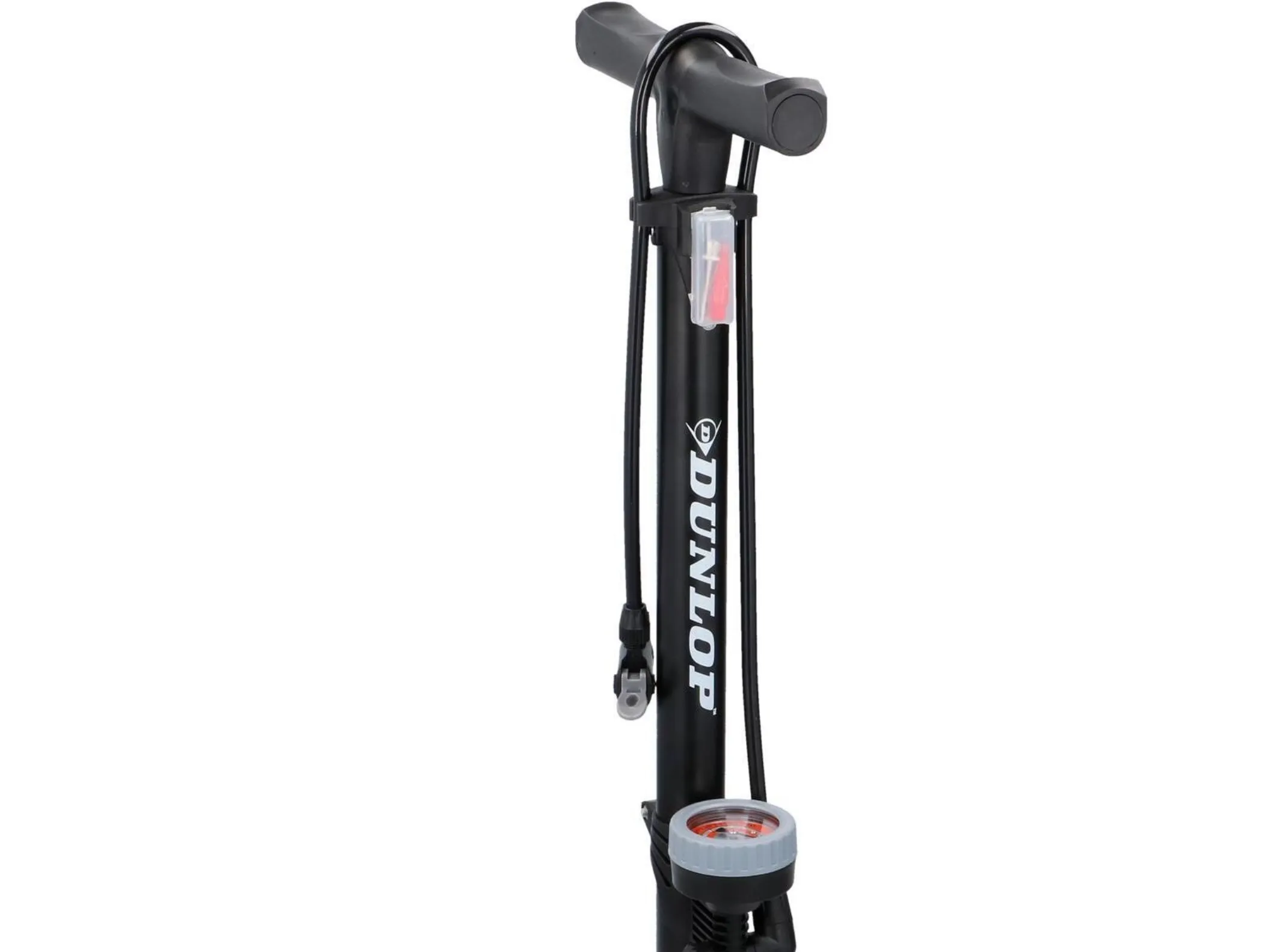 Dunlop - Bicycle floor pump