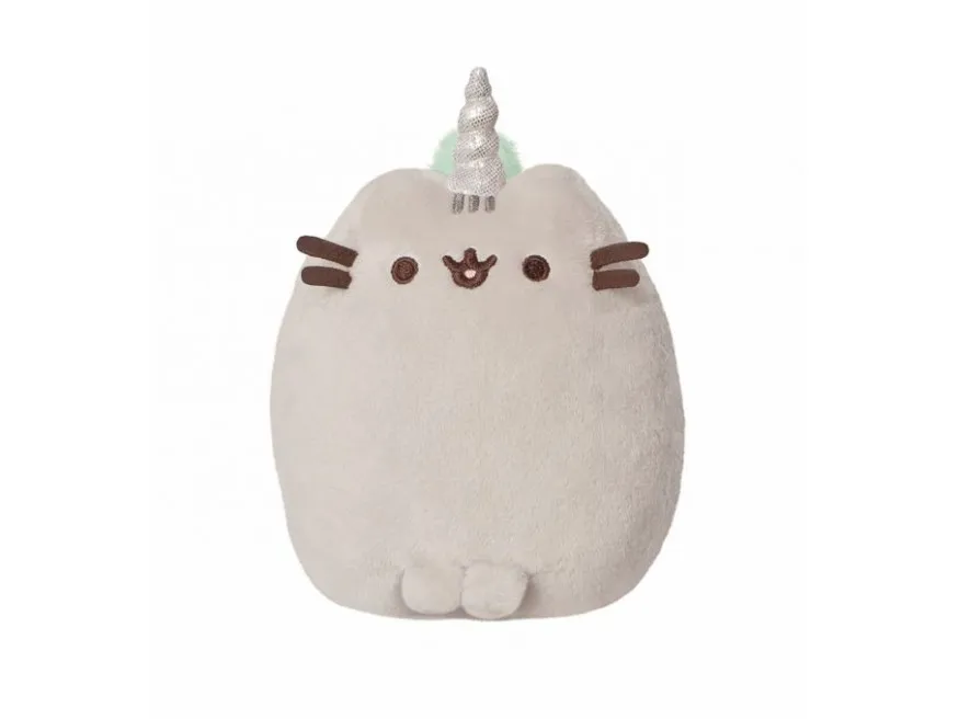 Pusheen - Plush unicorn stuffed toy icorn 12 cm