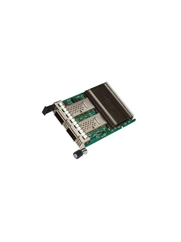Intel Ethernet Network Adapter E835-CQDA2