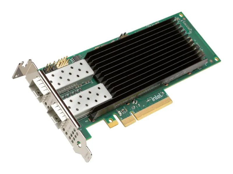 Intel Ethernet Network Adapter E835-XXVDA2
