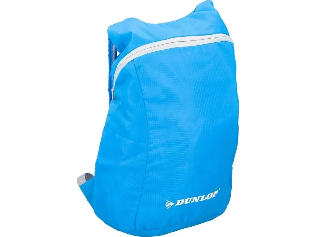 Dunlop - Backpack Cape - Blue