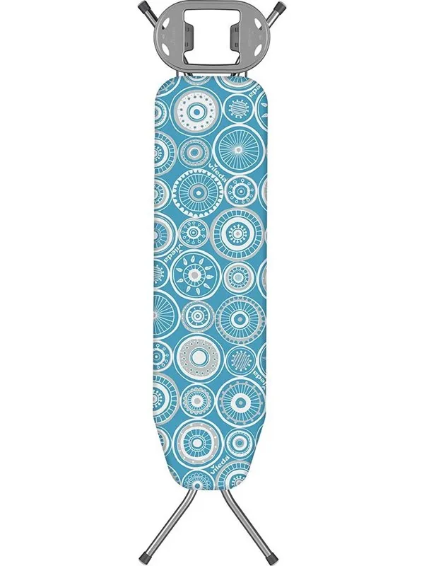 Vileda Strykebrett blue/grey 110 x 30 cm