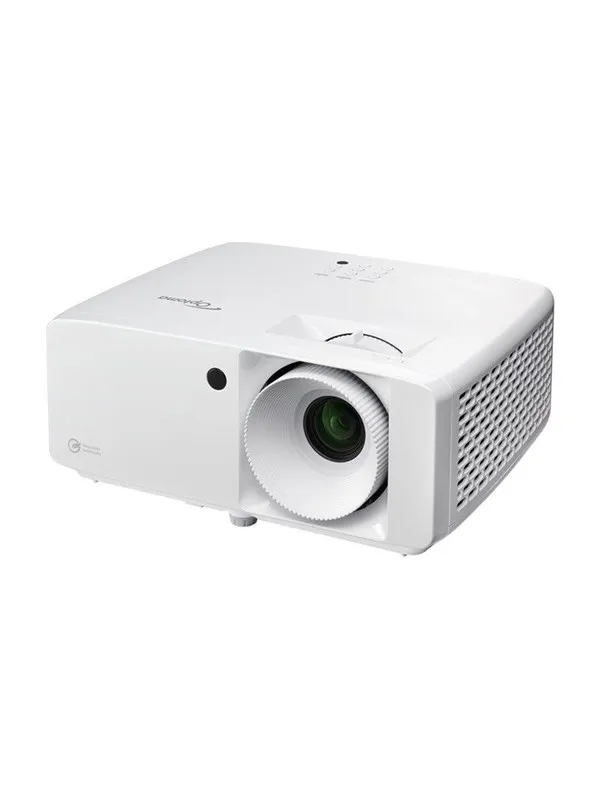 Optoma Prosjektor ZH401e - 1920 x 1080 - 4600 ANSI lumens
