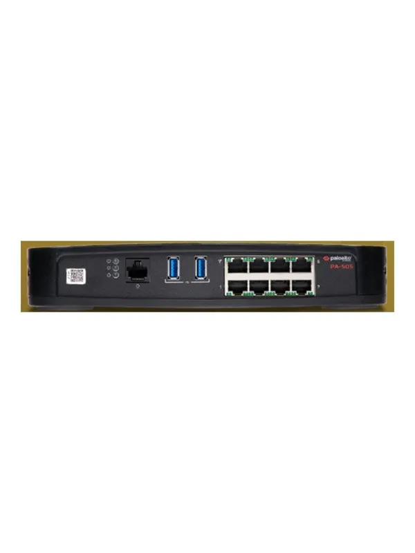 Palo Alto Networks PA-500 Series PA-505