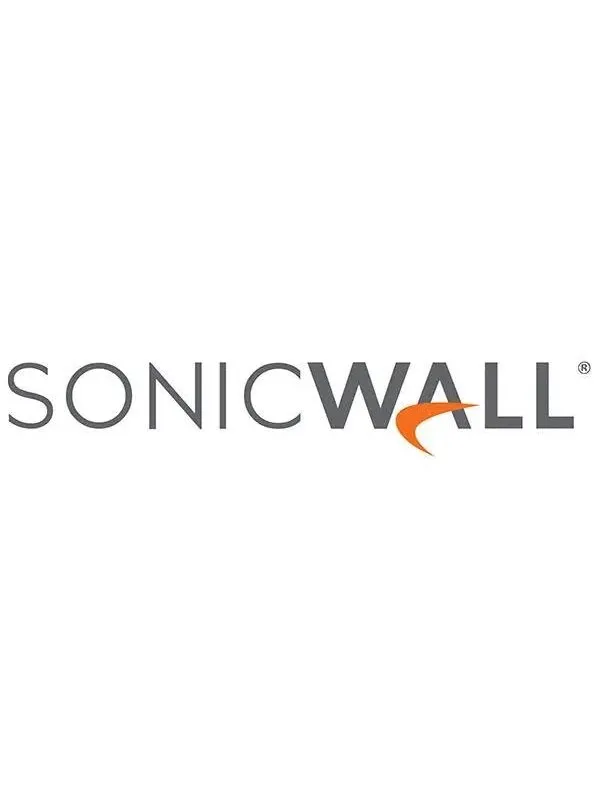 SonicWALL rack mount tray
