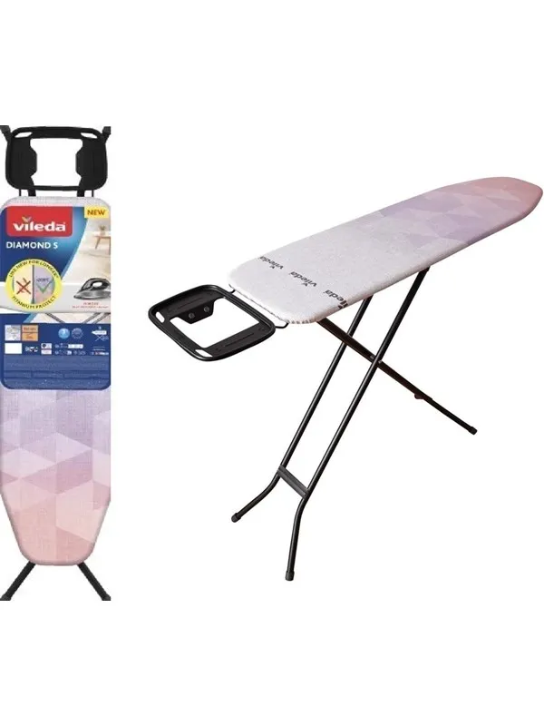 Vileda Strykebrett Diamond S