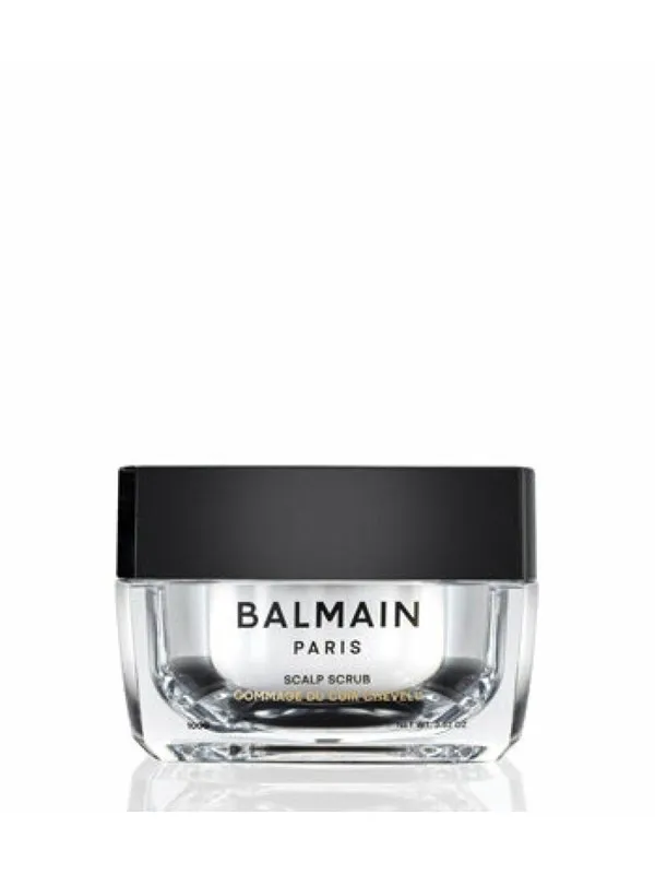 Balmain Professionnel Men, Scalp Scrub, 100 g