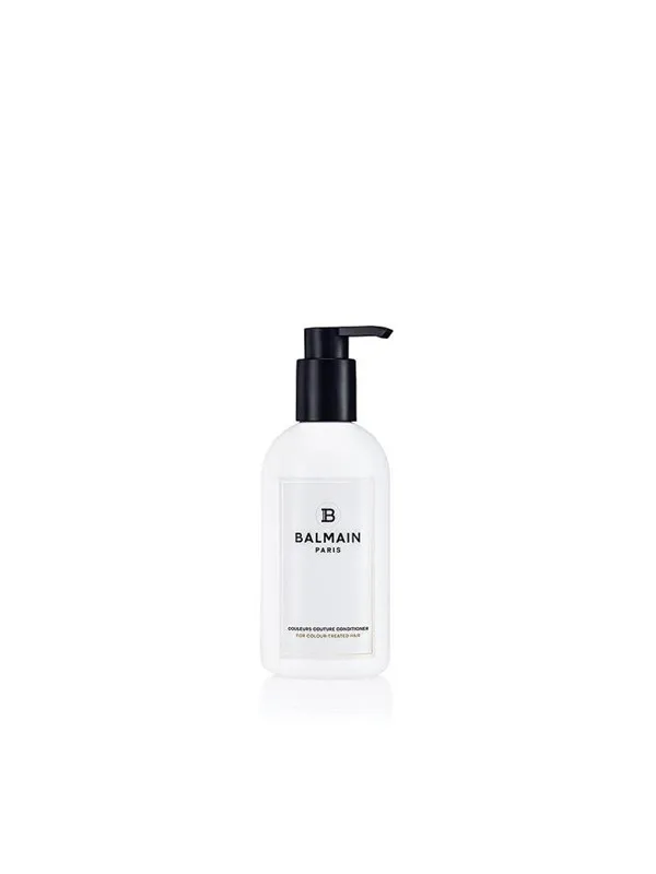 Balmain Professionnel Couleurs Couture, Argan Oil, Hair Conditioner, For Moisturizing, 300 ml