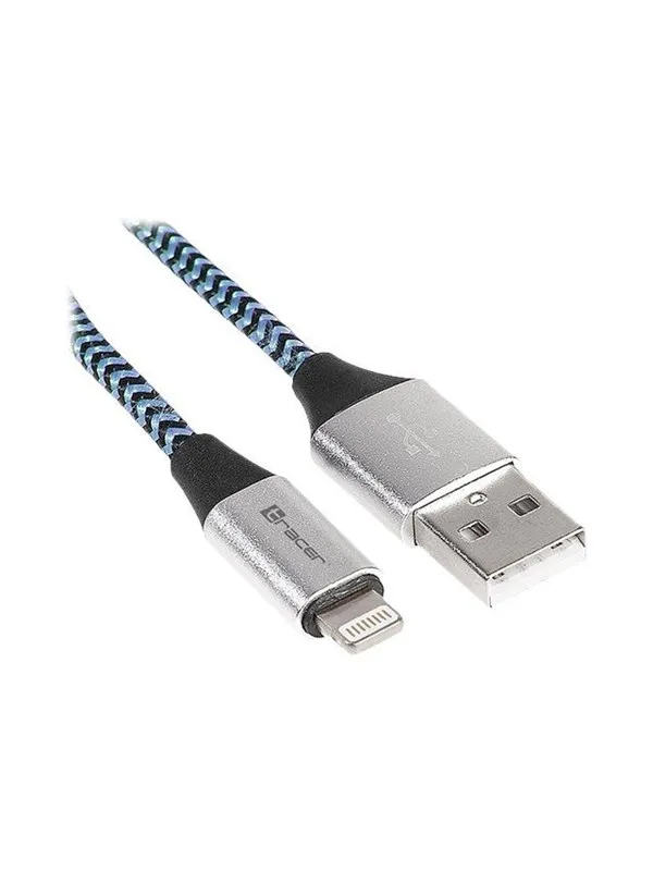 Tracer Lightning cable - Lightning / USB 2.0 - 1 m